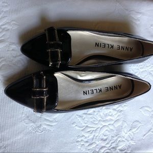 Anne Klein shoes